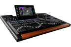 Behringer WING 48-Channel 28-Bus Digital Mixing Console