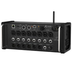Behringer X AIR XR16 16-Channel Tablet-Controlled Digital Mixer