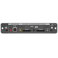 Behringer X-LIVE X32 Expansion Card for 32-channel SD/SDHC Card and USB Recording