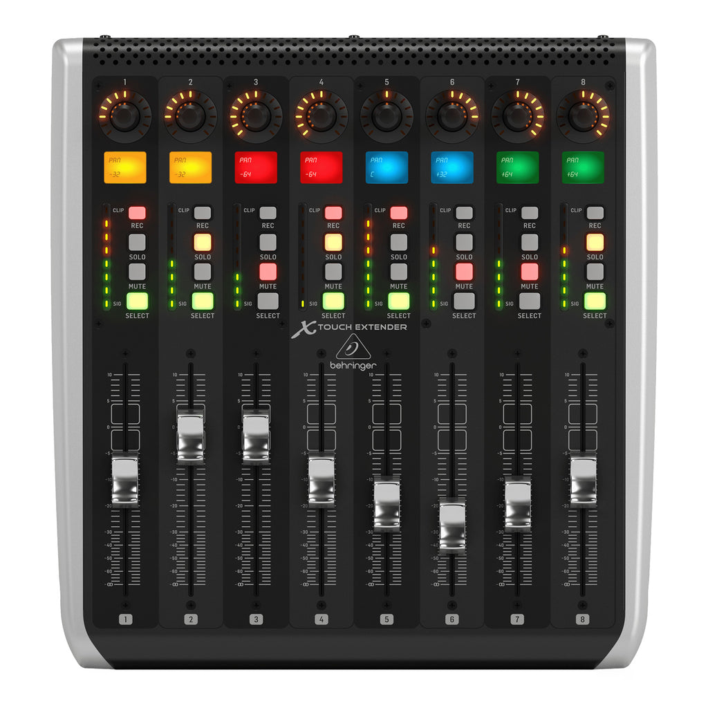 Behringer X-TOUCH EXTENDER Control Surface