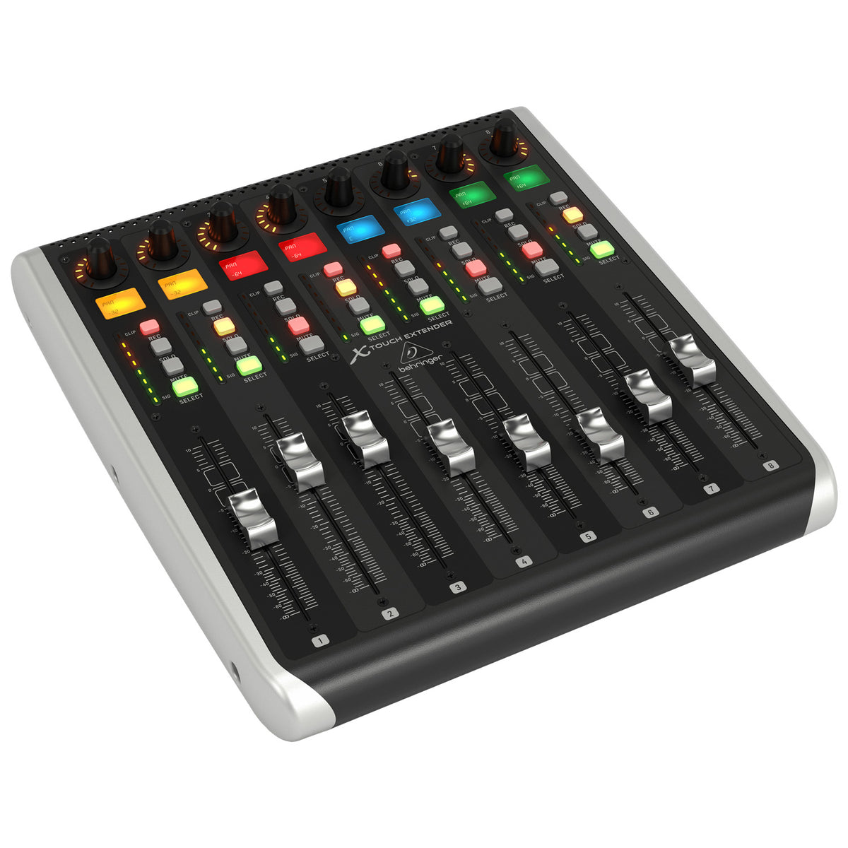 Behringer X-TOUCH EXTENDER Control Surface