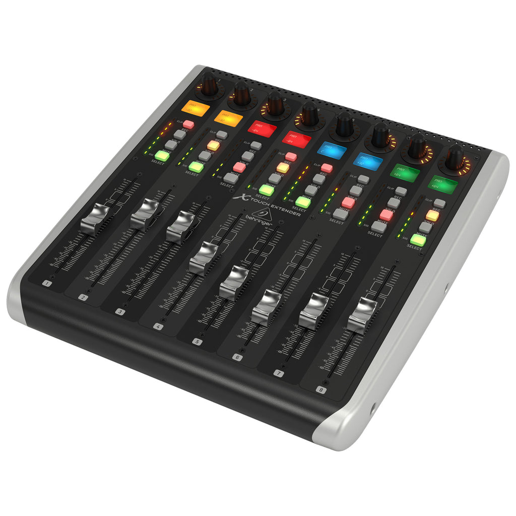 Behringer X-TOUCH EXTENDER Control Surface