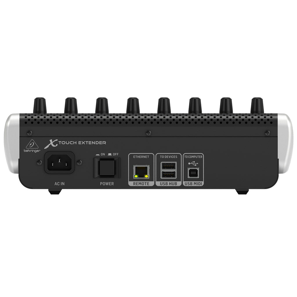 Behringer X-TOUCH EXTENDER Control Surface