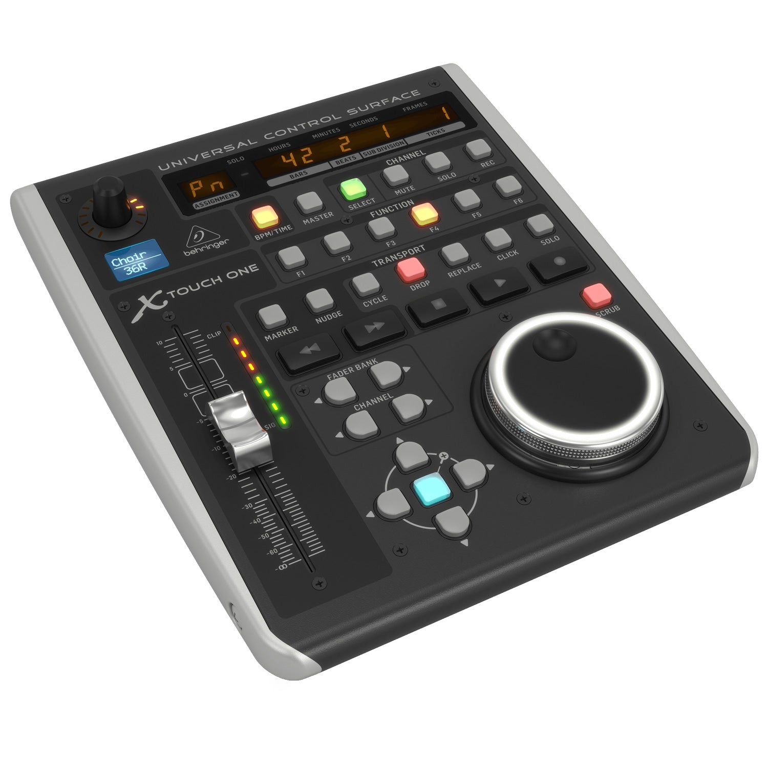 Behringer X-TOUCH ONE Universal Control Surface – Vintage King