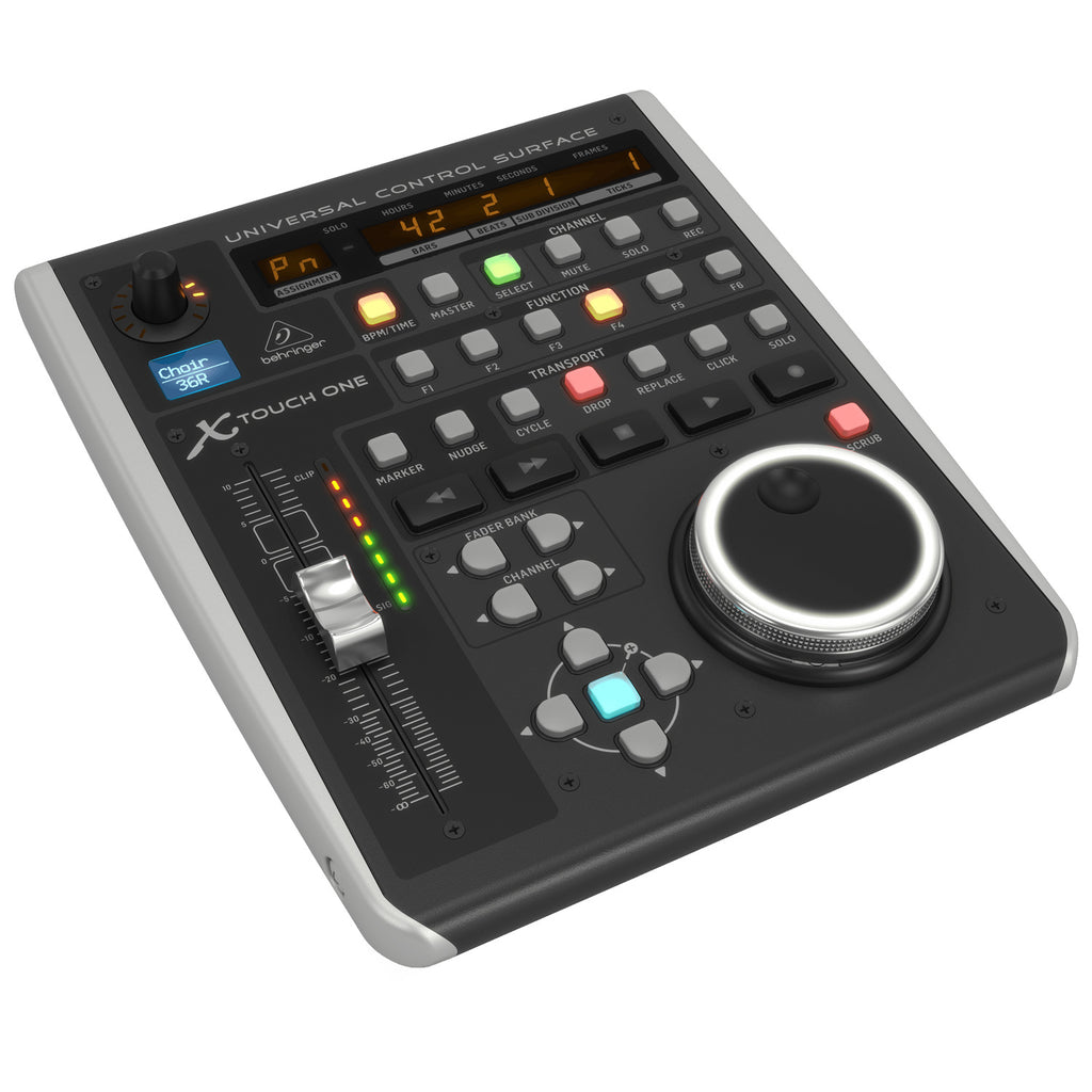 Behringer X-TOUCH ONE Universal Control Surface