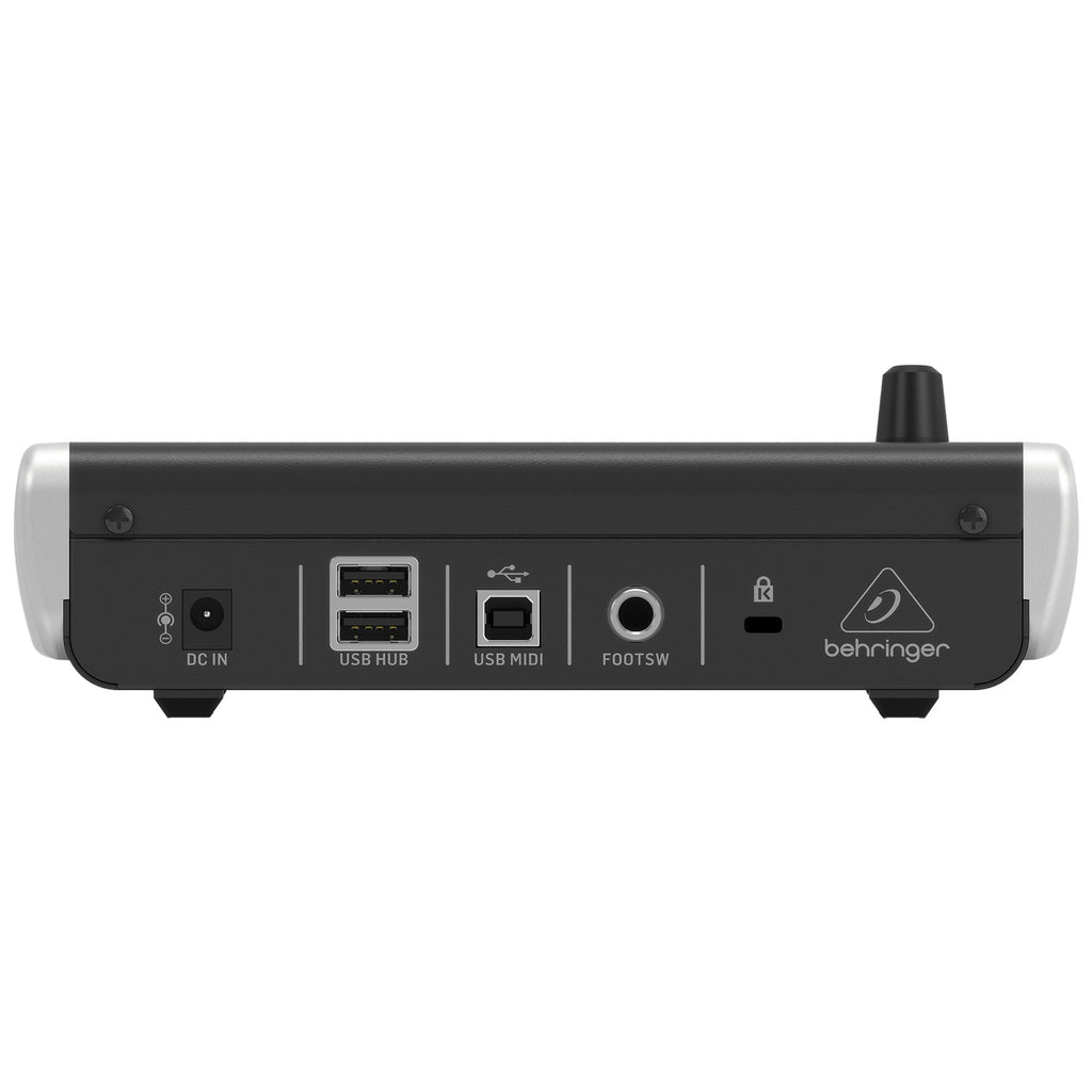 Behringer X-TOUCH ONE Universal Control Surface