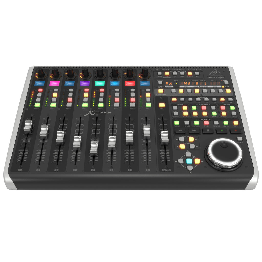 Behringer X-TOUCH Universal Control Surface