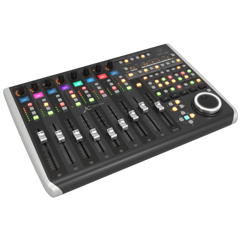 Behringer X-TOUCH Universal Control Surface