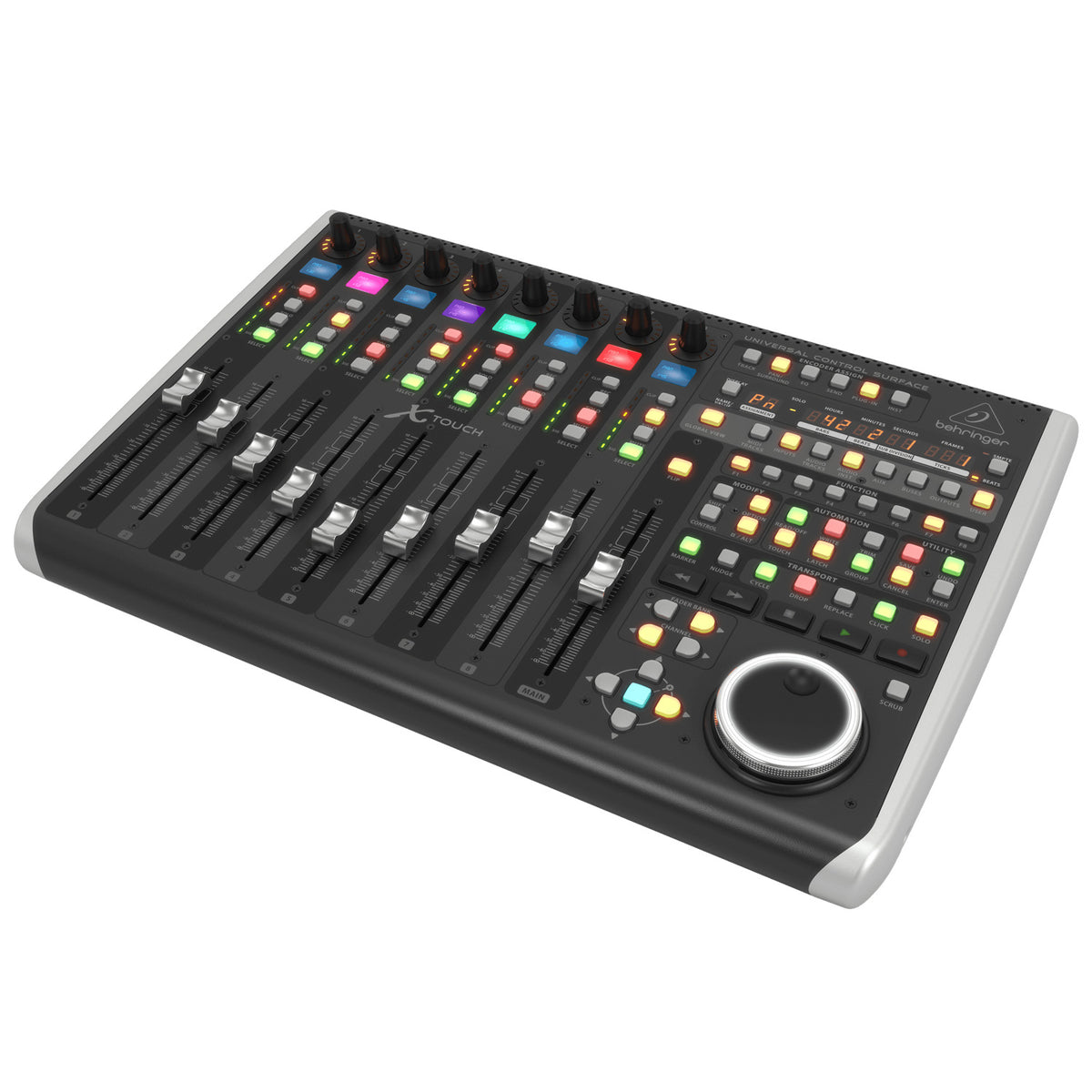 Behringer X-TOUCH Universal Control Surface