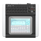 Behringer X18 18-Channel, 12-Bus Digital Mixer for iPad/Android Tablets