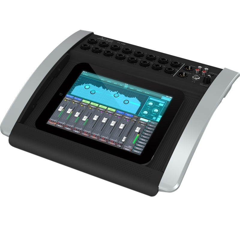 Behringer X AIR X18 Digital Desktop Mixer – Vintage King