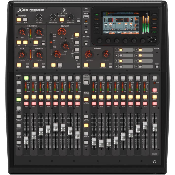 Behringer X-32 Producer