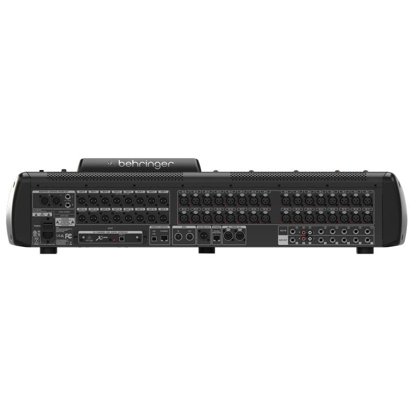Behringer X32