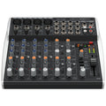 Behringer XENYX 1202SFX 12-Channel Analog Streaming Mixer