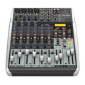 Behringer XENYX QX1204USB 12-Input Mixer