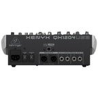 Behringer XENYX QX1204USB 12-Input Mixer