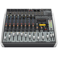 Behringer XENYX QX1222USB 16-Input Mixer