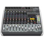 Behringer XENYX QX1222USB 16-Input Mixer
