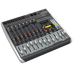 Behringer XENYX QX1222USB 16-Input Mixer