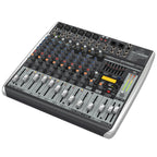 Behringer XENYX QX1222USB 16-Input Mixer