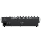 Behringer XENYX QX1222USB 16-Input Mixer