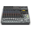 Behringer XENYX QX1832USB 18-Input Mixer