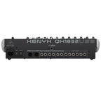 Behringer XENYX QX1832USB 18-Input Mixer