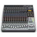 Behringer XENYX QX2442USB 24-Input Mixer