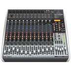 Behringer XENYX QX2442USB 24-Input Mixer