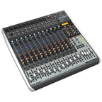 Behringer XENYX QX2442USB 24-Input Mixer