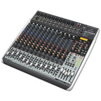Behringer XENYX QX2442USB 24-Input Mixer