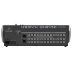 Behringer XENYX QX2442USB 24-Input Mixer