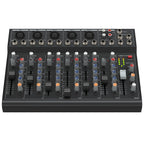 Behringer XENYX X1003B 10-Input Mixer
