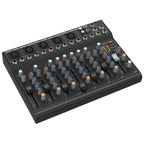 Behringer XENYX X1003B 10-Input Mixer