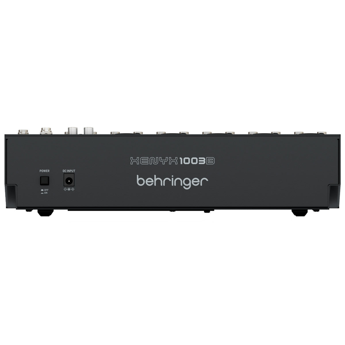 Behringer XENYX X1003B 10-Input Mixer
