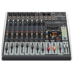 Behringer XENYX X1222USB 16-Input Mixer