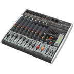 Behringer XENYX X1222USB 16-Input Mixer