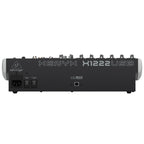 Behringer XENYX X1222USB 16-Input Mixer