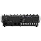 Behringer XENYX X1622USB 16-Input Mixer