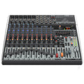 Behringer XENYX X1832USB 18-Input Mixer