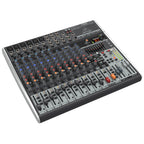 Behringer XENYX X1832USB 18-Input Mixer