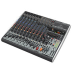 Behringer XENYX X1832USB 18-Input Mixer