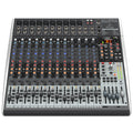 Behringer XENYX X2442USB 24-Input Mixer