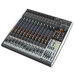 Behringer XENYX X2442USB 24-Input Mixer