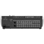 Behringer XENYX X2442USB 24-Input Mixer