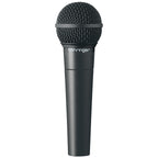 Behringer XM8500 Dynamic Cardioid Vocal Microphone