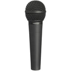 Behringer XM8500 Dynamic Cardioid Vocal Microphone