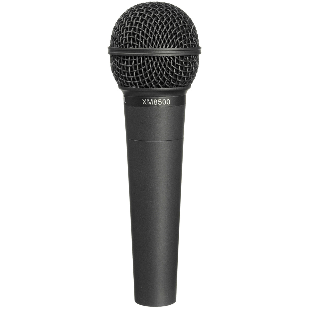 Behringer XM8500 Dynamic Cardioid Vocal Microphone
