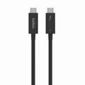 Belkin Thunderbolt 4 USB-C to USB-C Cable 100W - 6.6'