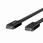 Belkin Thunderbolt 4 USB-C to USB-C Cable 100W - 6.6'